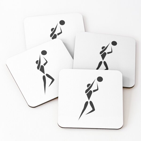 Item preview, Basketball game designed and sold by Haxino.
