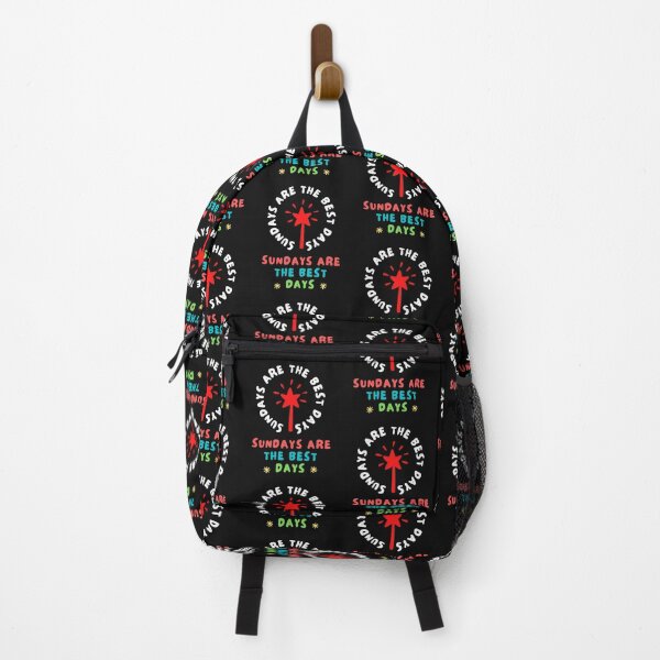 Item preview, sundays are the best days designed and sold by oldiesdays ★★★★★.