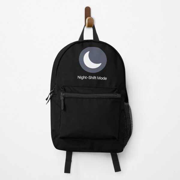 Item preview, Night Shift Mode designed and sold by CCCDesign.