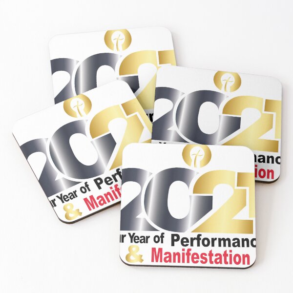 Item preview, 2021 Our year of Performance and Manifestation designed and sold by Dead-Famous.