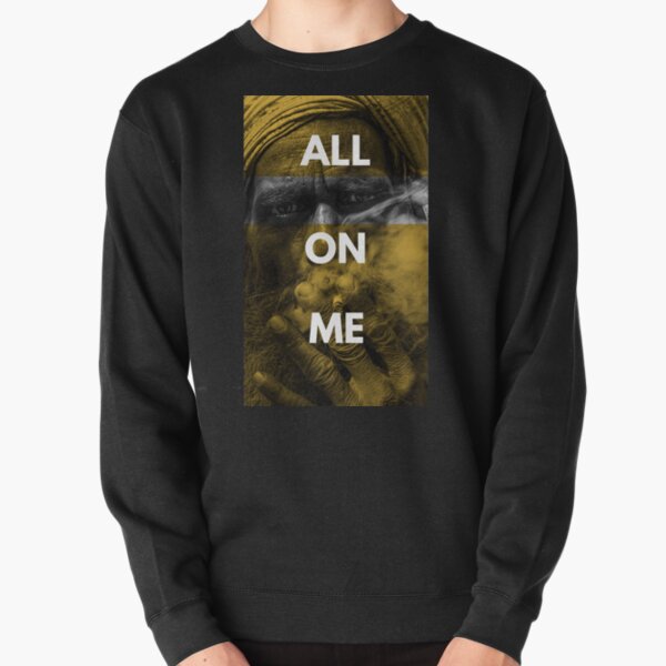 all eyez on me sweatshirt