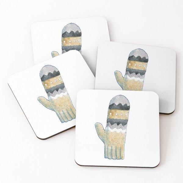 Item preview, Bernie Mitten designed and sold by defordmatt.