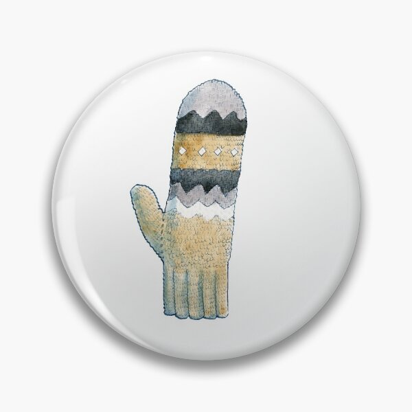 Item preview, Bernie Mitten designed and sold by defordmatt.