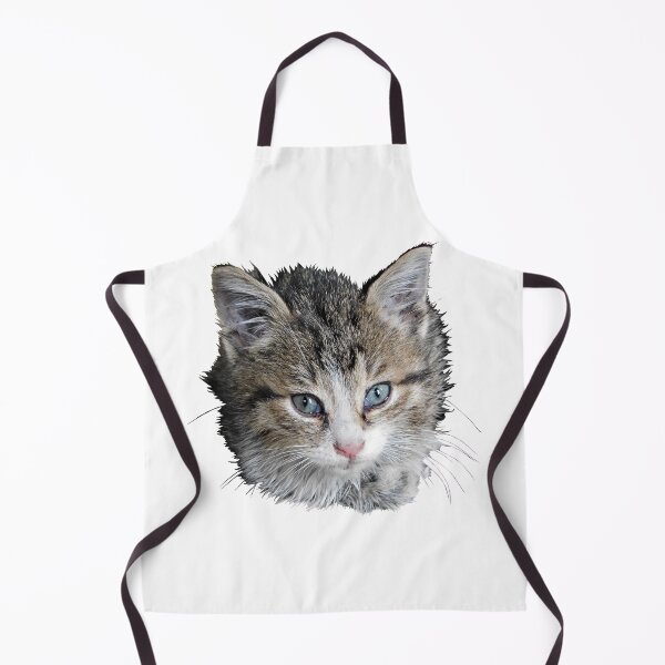 Item preview, Kitty Cat designed and sold by justpaint.