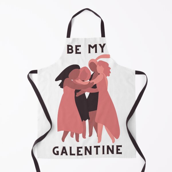 Item preview, Be My Galentine designed and sold by allymadethis.