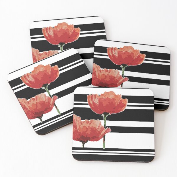 Item preview, Poppy Love designed and sold by JaneyMags.