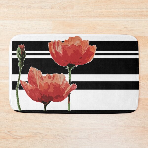 Item preview, Poppy Love designed and sold by JaneyMags.