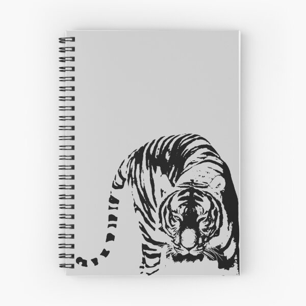 Item preview, tiger, siberian tiger shirt designed and sold by hottehue.