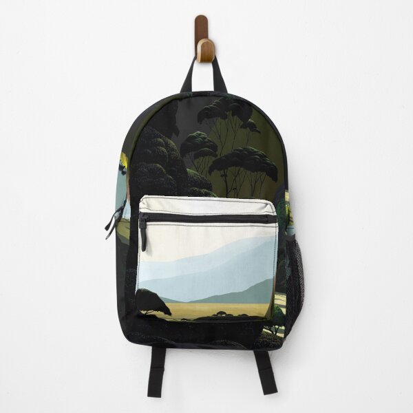 Item preview, Eagle Rock designed and sold by Tom Carlos.