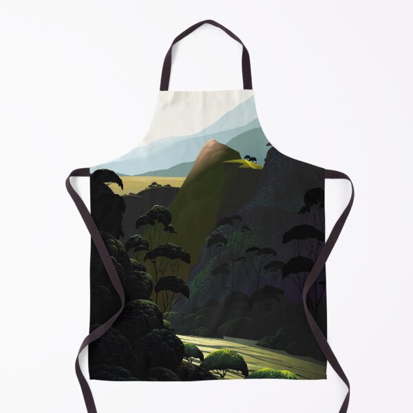Item preview, Eagle Rock designed and sold by Tom Carlos.