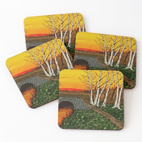 Item preview,  Beautiful November Sunset designed and sold by JeffreyKosssr.