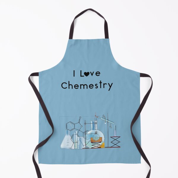 Item preview, I Love Chemestry designed and sold by albix81.