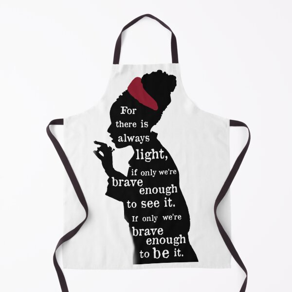Item preview, Brave Enough II designed and sold by LeOnde.