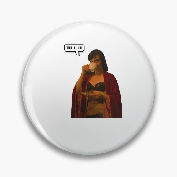 Item preview, Miss Audrey Tee (Snowpiercer) designed and sold by Silviasi22.