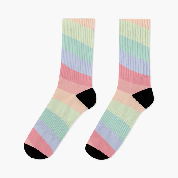 Item preview, Combo Chevron Pastel 1 designed and sold by albercuba.
