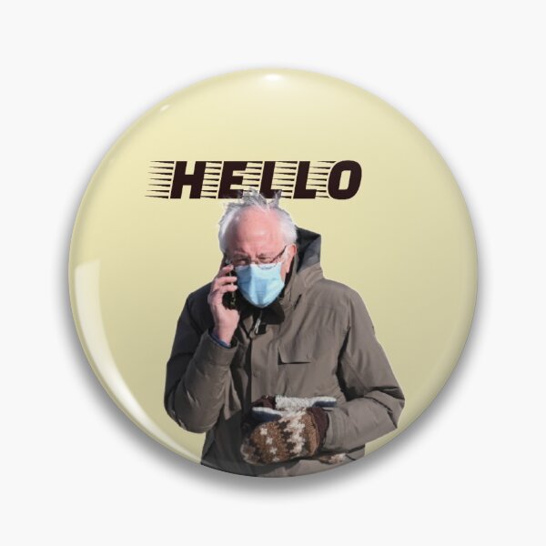Item preview, Bernie Sanders designed and sold by Beshtawi Store.