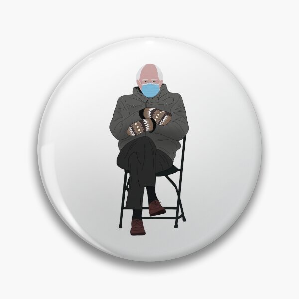 Item preview, Bernie Sanders Inauguration  designed and sold by livcolorful.