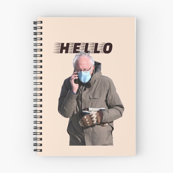 Item preview, Bernie Sanders designed and sold by Beshtawi Store.