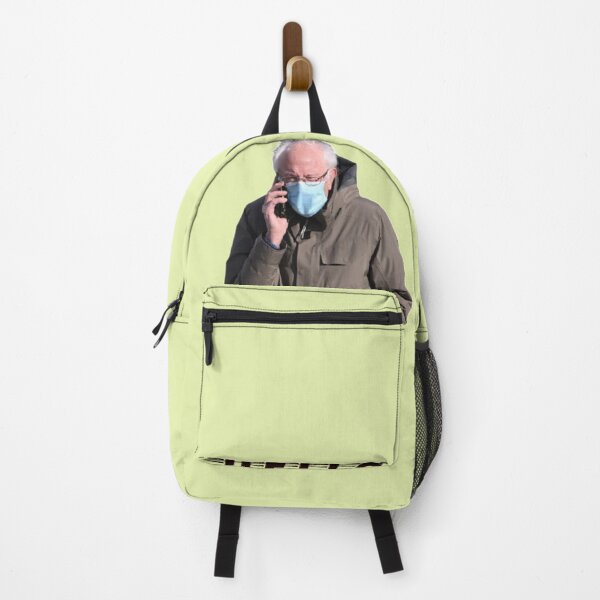 Item preview, Bernie Sanders designed and sold by Beshtawi Store.