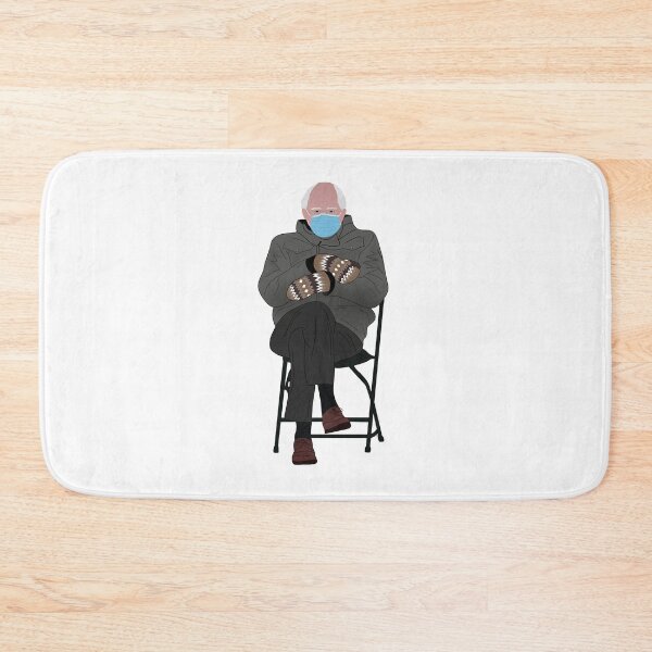 Item preview, Bernie Sanders Inauguration  designed and sold by livcolorful.