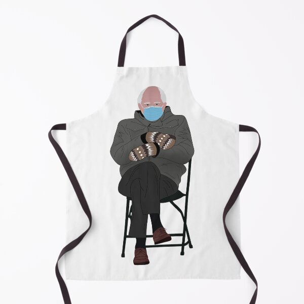 Item preview, Bernie Sanders Inauguration  designed and sold by livcolorful.