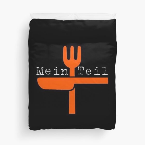 Mein Teil Design Bettbezug