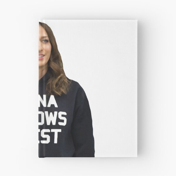 Item preview, Gina Linetti Gina Knows Best designed and sold by Lucas Marey.