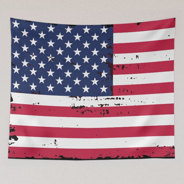 Item preview, Great American Flag designed and sold by Brendsy.
