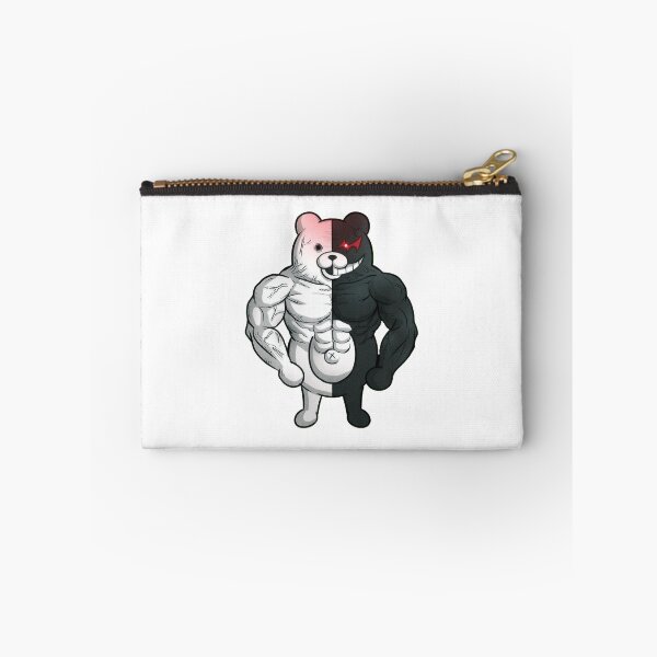 Artikelvorschau, Buff Monokuma ???? entworfen und verkauft von bubbieguhm.