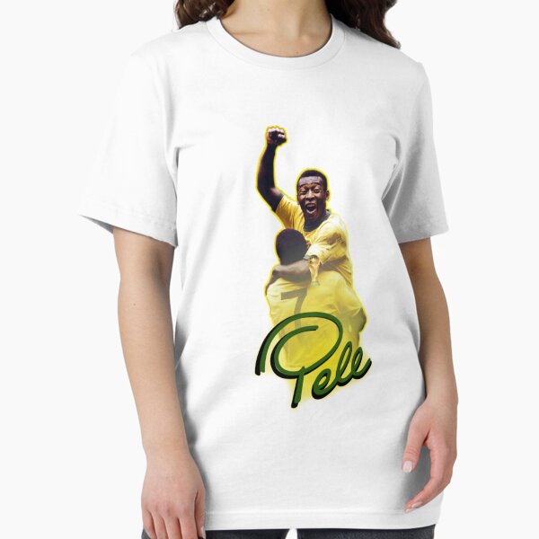 Item preview, Pele World Cup Brazil designed and sold by RidahOO.