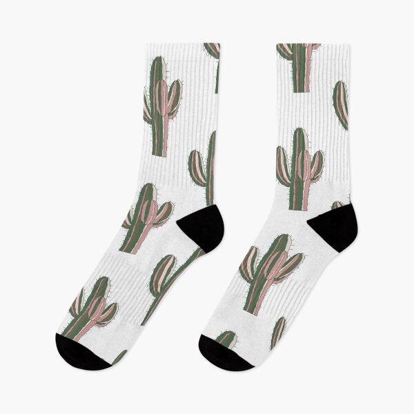 Item preview, Colorful cactus 4 designed and sold by BachoSka.
