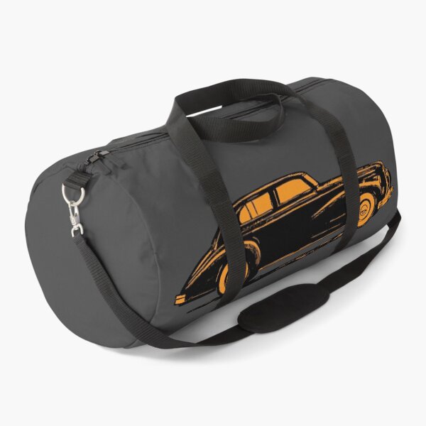 Item preview, Classic Car Vintage Retro Mobile designed and sold by pignpix.