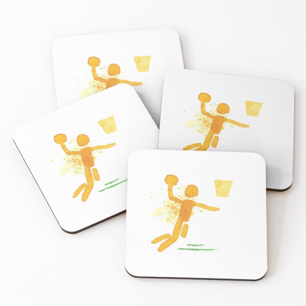 Item preview, Play orange basketball designed and sold by Haxino.