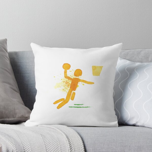 Item preview, Play orange basketball designed and sold by Haxino.
