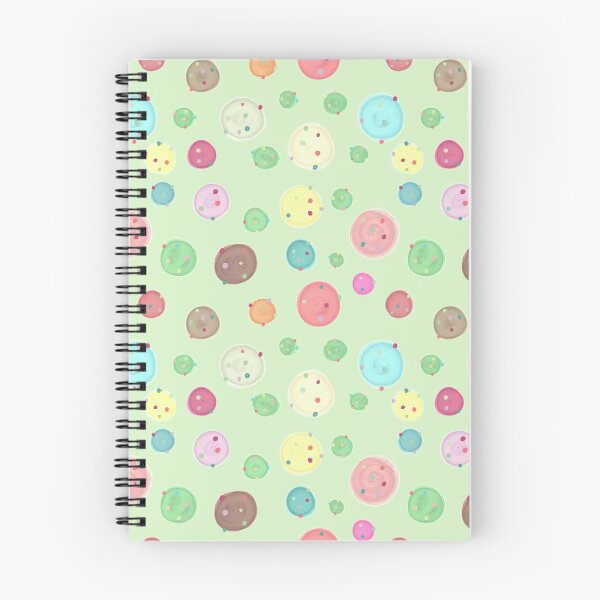 Item preview, Spots and Sprinkles  designed and sold by OranelloDesigns.