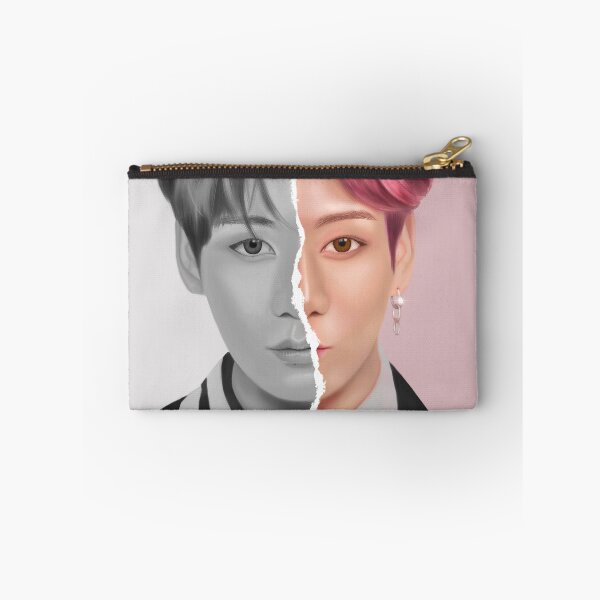 Item preview, Jungkook Bts fan art designed and sold by Cookymangster.