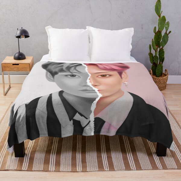 Item preview, Jungkook Bts fan art designed and sold by Cookymangster.