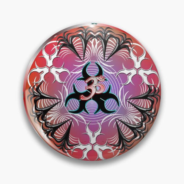 Item preview, 3rd eye chakra designed and sold by mapz712.