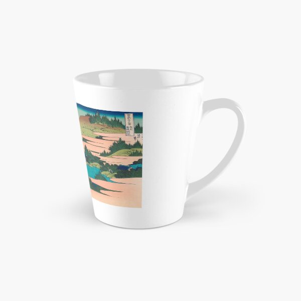 Item preview, Soshu Hakone Kosui - Thirty Six Views Of Mount Fuji - Hokusai designed and sold by warishellstore.