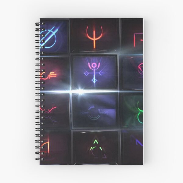Item preview, Neon Project Blackwing designed and sold by SHappe.