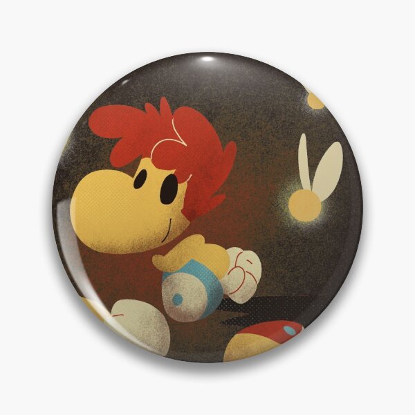 Item preview, Rayman path of light designed and sold by FarSpector.
