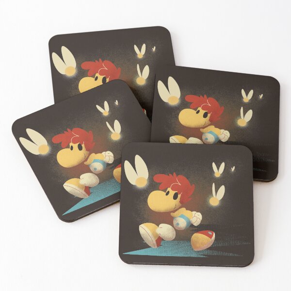 Item preview, Rayman path of light designed and sold by FarSpector.