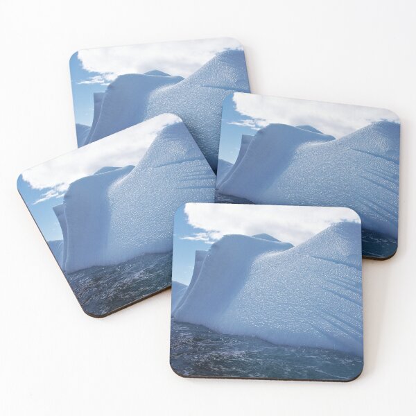 Item preview, Hard Ice designed and sold by Robert Elliott.