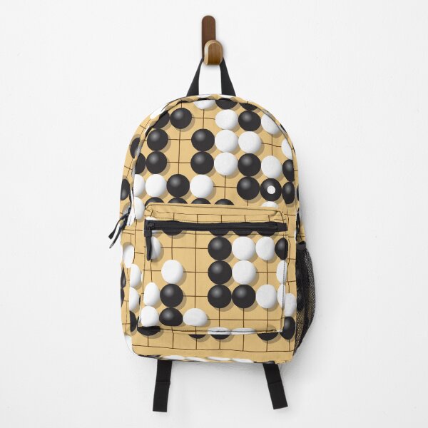 Item preview, GO AlphaGo vs Ke Jie designed and sold by pgorostiza.