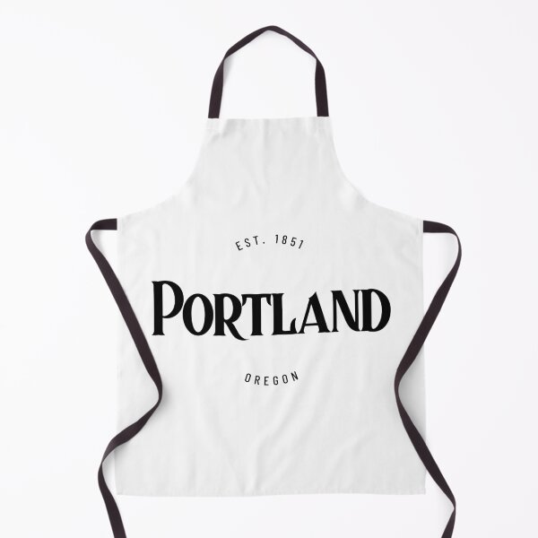 Item preview, Portland Oregon Circular Collection designed and sold by VHIndy-Tees.