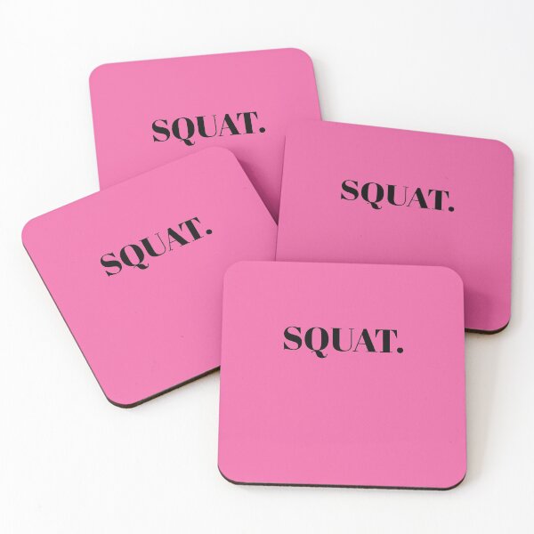 Item preview,  SQUAT design designed and sold by Maxpgd18.