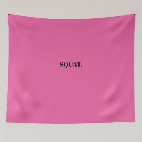 Item preview,  SQUAT design designed and sold by Maxpgd18.