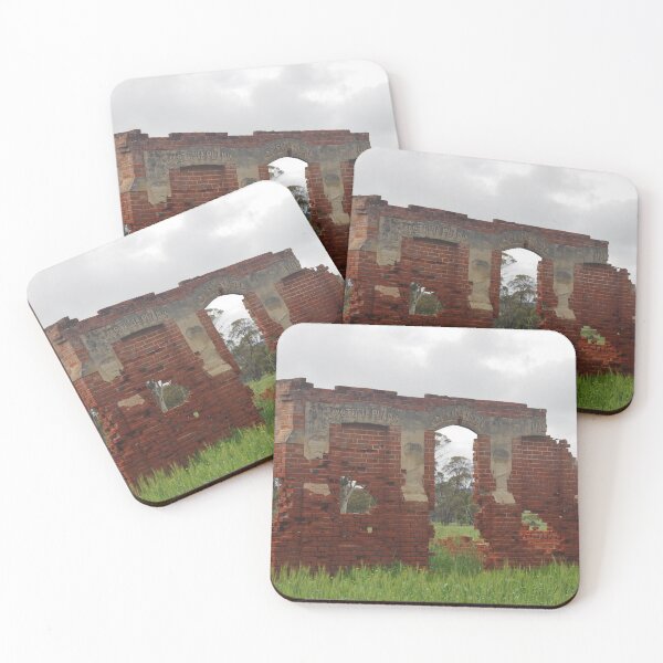 Item preview, Victoria Plains Agricultural Hall designed and sold by lezvee.