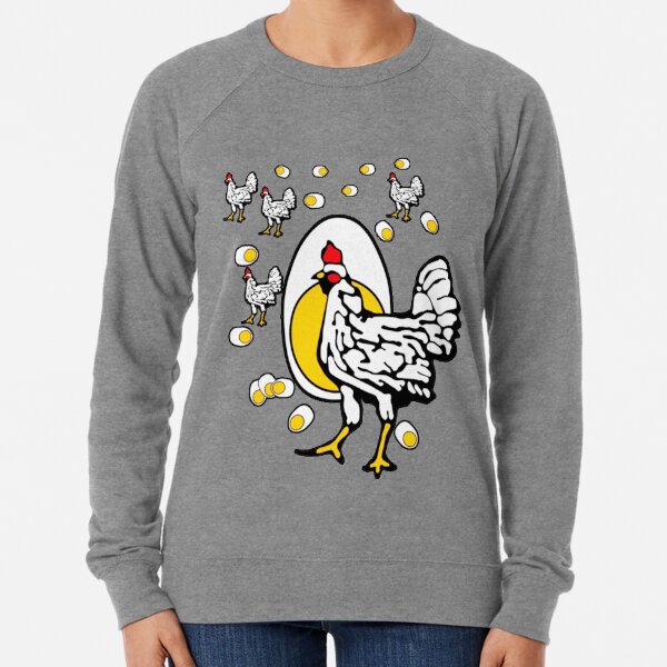 Roseanne Chicken Sweatshirts & Hoodies | Redbubble