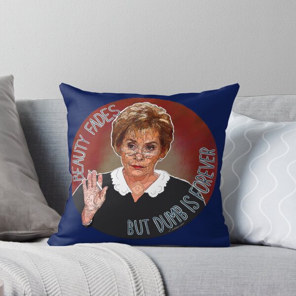 Item preview, Judy doing it to em (red) designed and sold by SadhasNost.